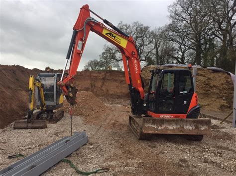 mini digger hire wrexham|Plant hire Wrexham: get same day delivery for .